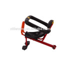 2015 Factory Wholesale Safety Front Seat de vélo pour enfant / le devant Bicycle Siège d&#39;enfant pour vélo 2-6 ans